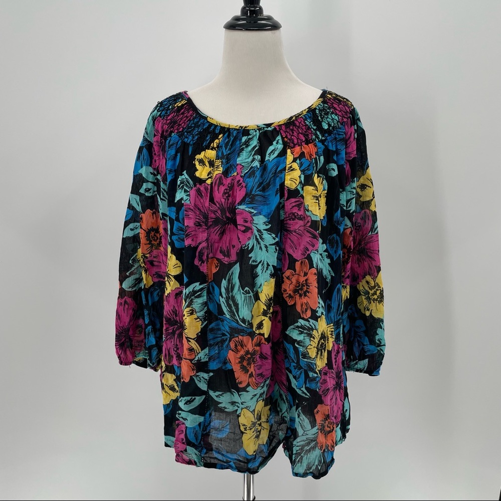 Rafaella Studio Woman’s Blouse